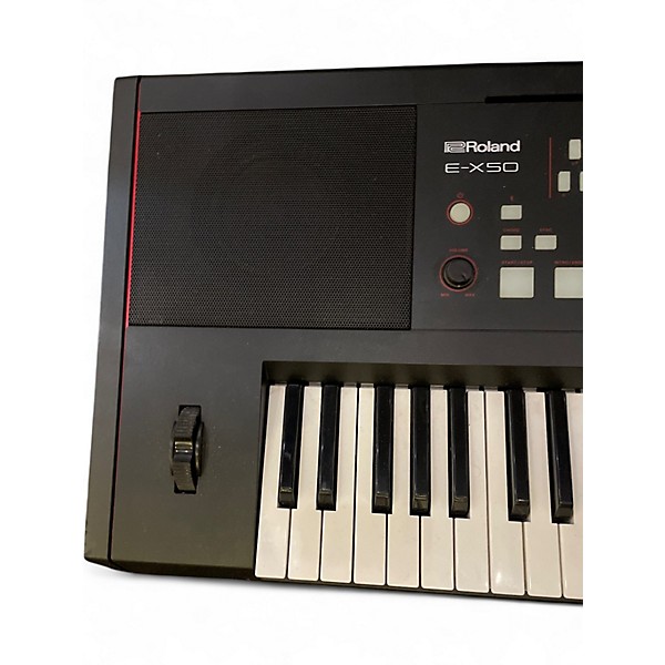 Used Roland EX50