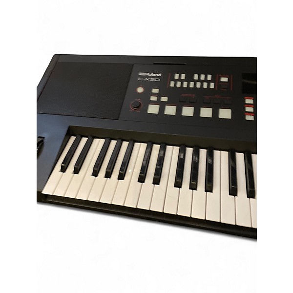 Used Roland EX50