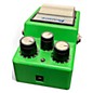 Used Ibanez TS9 Tube Screamer Distortion Effect Pedal