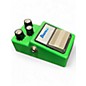 Used Ibanez TS9 Tube Screamer Distortion Effect Pedal