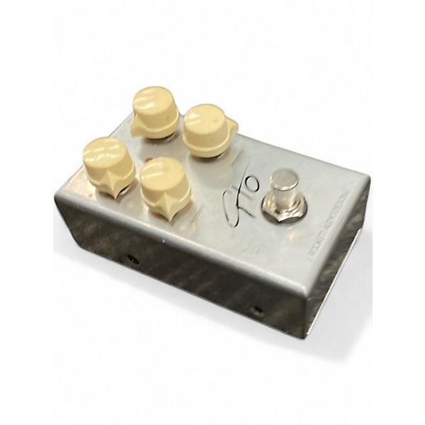 Used J.Rockett Audio Designs GTO Effect Pedal