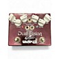 Used Wampler Dual Fusion Tom Quayle Signature Overdrive Effect Pedal thumbnail
