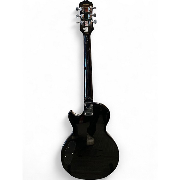 Used Epiphone Les Paul Special II 2 Color Sunburst Solid Body Electric Guitar