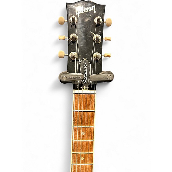 Used 2008 Gibson SG Classic Cherry Solid Body Electric Guitar