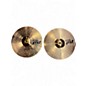 Used Paiste 14in PST 5 Cymbal thumbnail