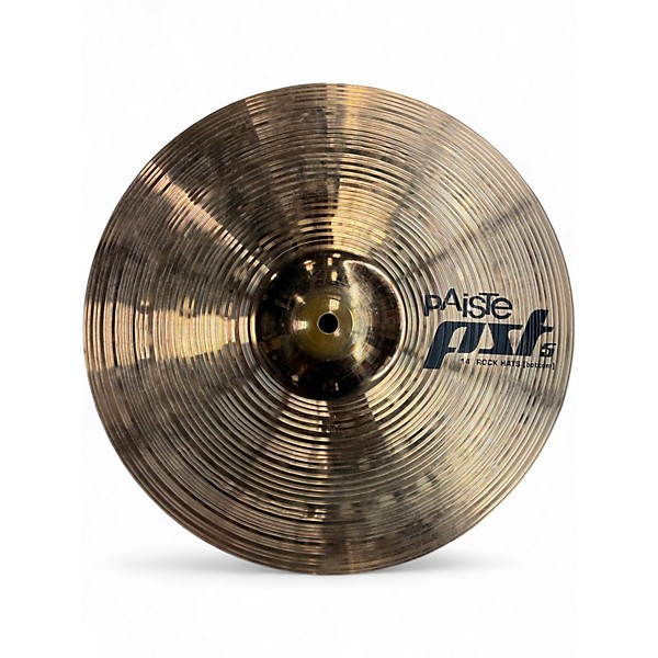 Used Paiste 14in PST 5 Cymbal