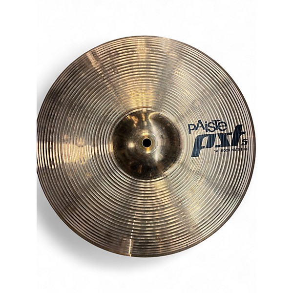 Used Paiste 14in PST 5 Cymbal