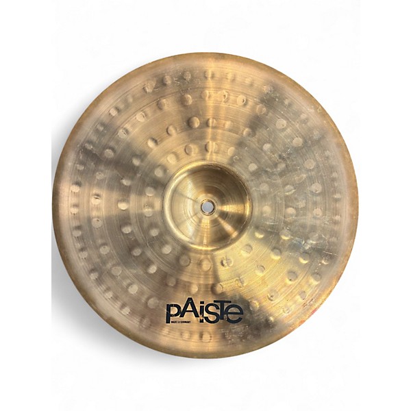 Used Paiste 14in PST 5 Cymbal