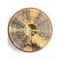 Used Paiste 14in PST 5 Cymbal