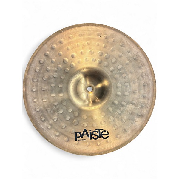 Used Paiste 14in PST 5 Cymbal