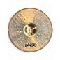 Used Paiste 14in PST 5 Cymbal