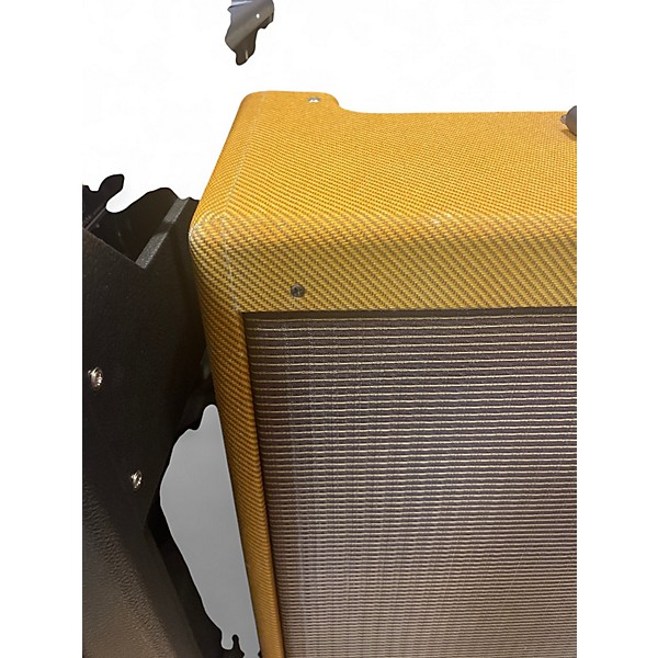 Used Fender tone master 59 bassman Guitar Combo Amp