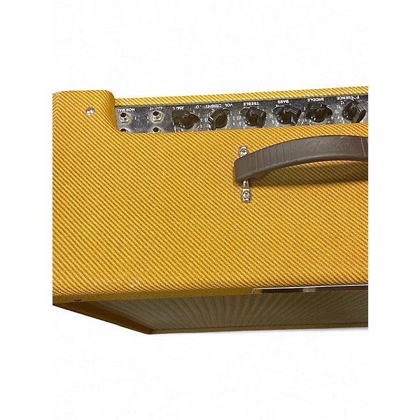 Used Fender tone master 59 bassman Guitar Combo Amp