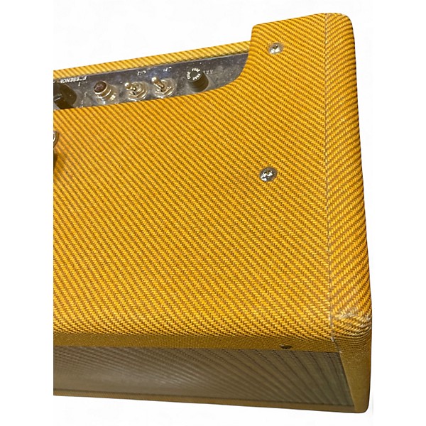 Used Fender tone master 59 bassman Guitar Combo Amp