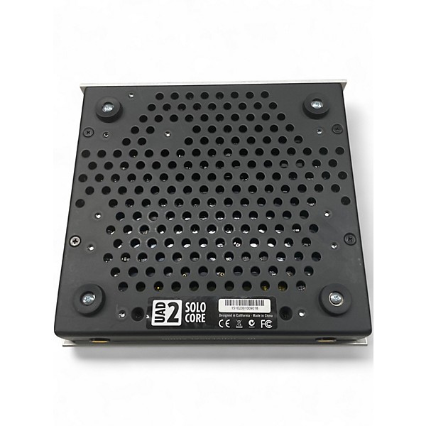 Used Universal Audio Apollo Twin Duo MKII Audio Interface