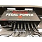 Used Voodoo Lab Dingbat Small EX Pedalboard Power Package With Pedal Power 3 Pedal Board