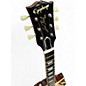 Used Epiphone Les Paul inspired by gibson Gold Solid Body Electric Guitar