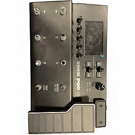 Used Line 6 POD GO Wireless Effect Processor