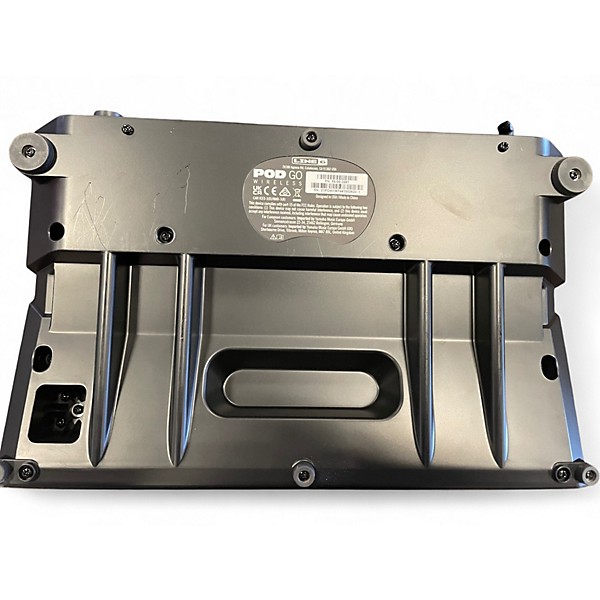 Used Line 6 POD GO Wireless Effect Processor