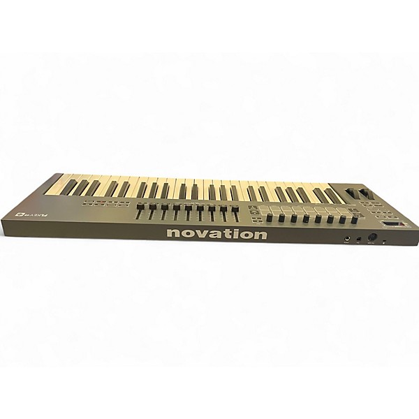 Used Novation FL Key 49