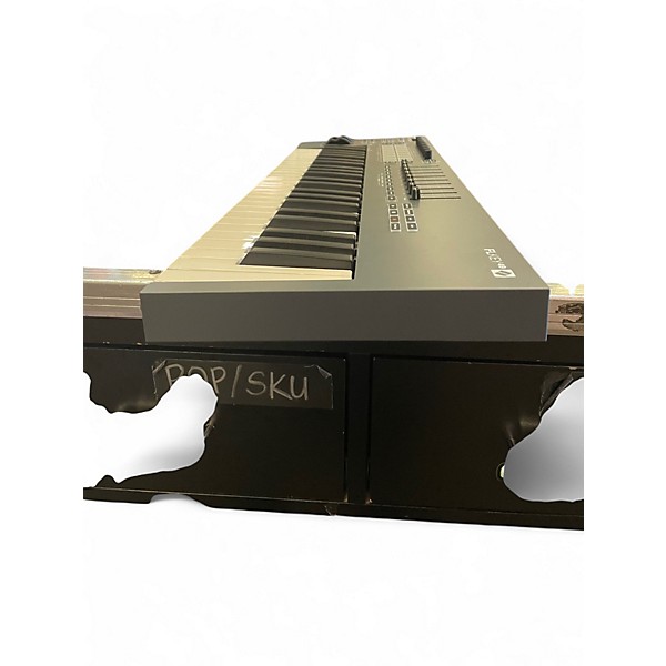 Used Novation FL Key 49
