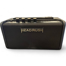 Used HeadRush FRFR-GO Battery Powered Amp