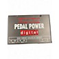 Used Voodoo Lab Pedal Power Power Supply thumbnail