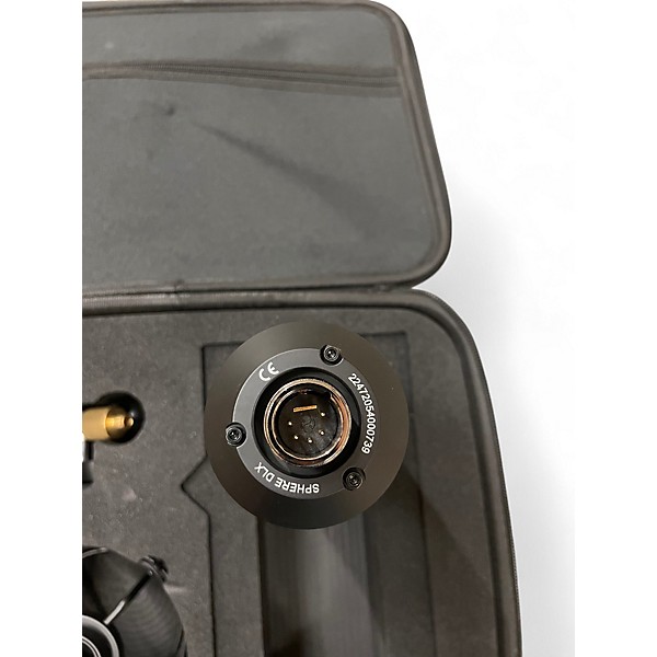 Used Universal Audio SPHERE DLX Dynamic Microphone