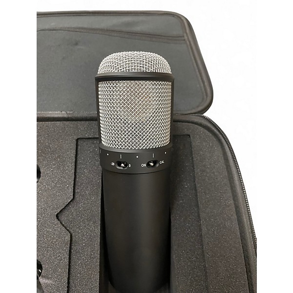 Used Universal Audio SPHERE DLX Dynamic Microphone