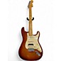 Used Fender American Professional II Stratocaster Roasted Pine Solid Body Electric Guitar thumbnail