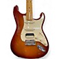 Used Fender American Professional II Stratocaster Roasted Pine Solid Body Electric Guitar