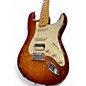 Used Fender American Professional II Stratocaster Roasted Pine Solid Body Electric Guitar