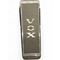 Used VOX V847A Reissue Wah Pedal Effect Pedal thumbnail