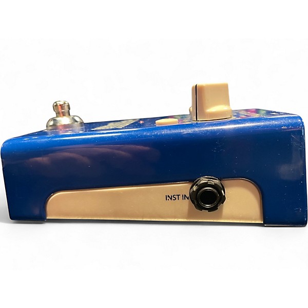 Used TC Helicon Harmony Singer Effect Processor