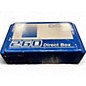 Used DOD 260 Direct Box Direct Box thumbnail
