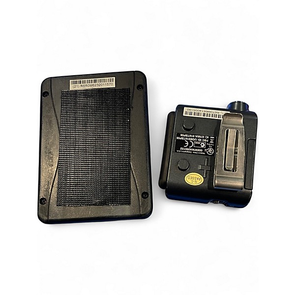 Used Line 6 Relay G30 Wireless System