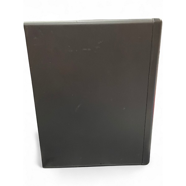 Used M-Audio BX5A Powered Monitor