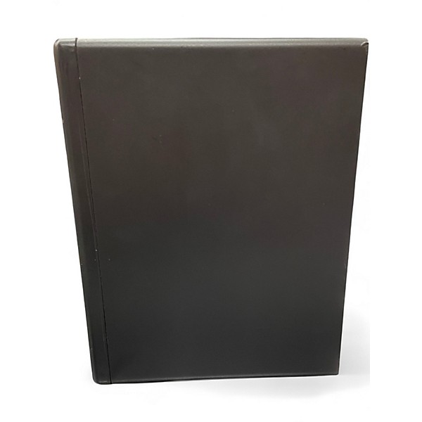 Used M-Audio BX5A Powered Monitor