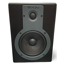 Used M-Audio BX5A Powered Monitor