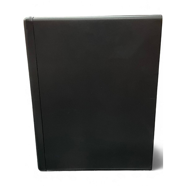 Used M-Audio BX5A Powered Monitor