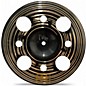 Used MEINL 10in CLASSICS CUSTOM DARK TRASH SPLASH Cymbal