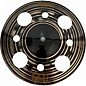 Used MEINL 10in CLASSICS CUSTOM DARK TRASH SPLASH Cymbal