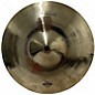Used Wuhan 10in SPLASH Cymbal thumbnail