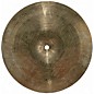 Used Wuhan 10in SPLASH Cymbal