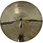 Used Wuhan 10in SPLASH Cymbal