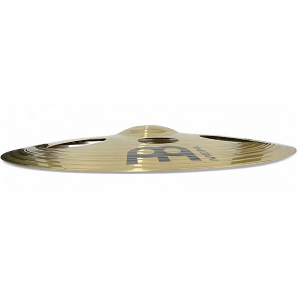 Used MEINL 16in HCS Trash Crash Cymbal