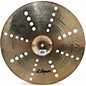 Used Zildjian 16in S Family Trash Crash Cymbal