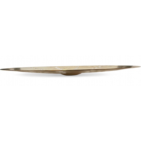 Used Zildjian 16in S Family Trash Crash Cymbal