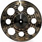 Used MEINL 14in Classics Custom Dark Trash Crash Cymbal thumbnail