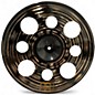 Used MEINL 14in Classics Custom Dark Trash Crash Cymbal